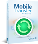 Mobile Phone data Transfer Software