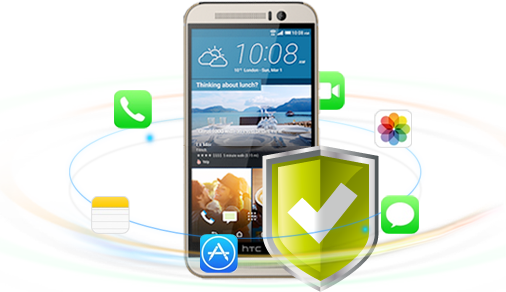 Safe Android Transfer Software