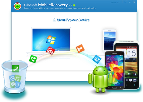 android mobile refresh software download