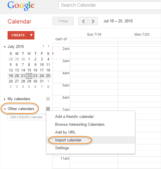 How To Transfer Calendar From IPhone To Android 