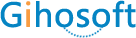 GIHOSOFT Logo