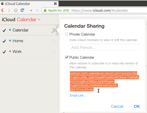 How To Transfer Calendar From IPhone To Android 