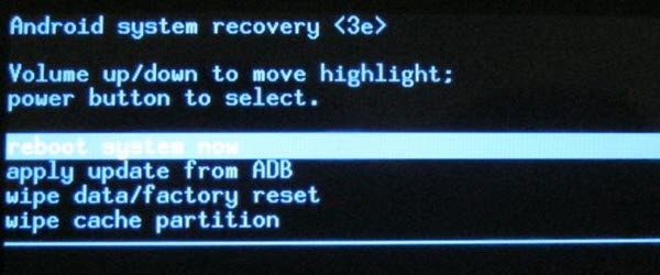 Android Recovery Moid