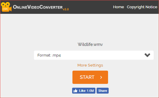 5 Best Free Online Video Converter to Convert HD Videos Online