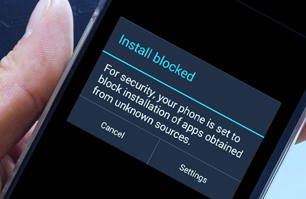 How to Avoid Virus from Android Phone