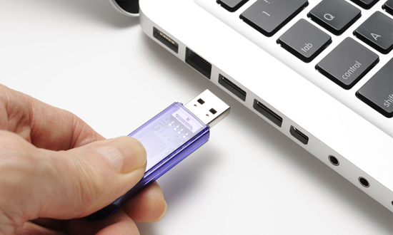 How to Repair Corrupted Pen Drive