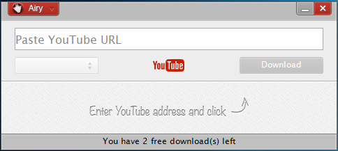 download youtube video as mp4