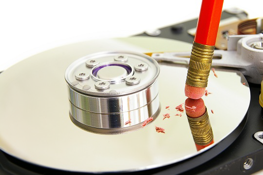 How to Format a Hard Drive