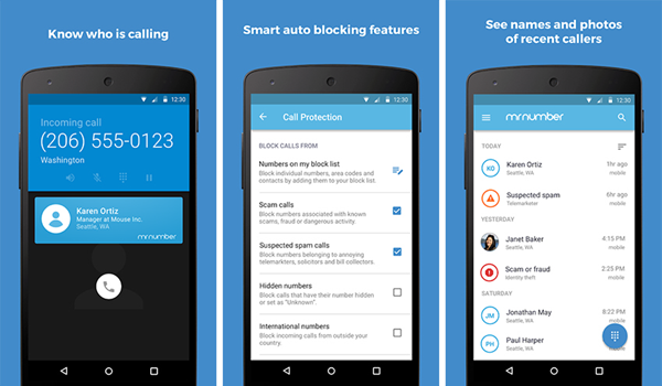 Block a Phone Number on Android with Tools