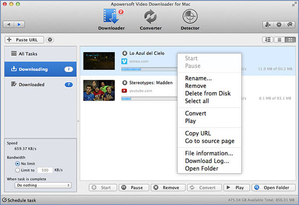 apowersoft youtube video downloader mac
