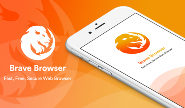 Brave Browser is one of the Top 5 Best Web Browsers for Android Phones and Tablets.