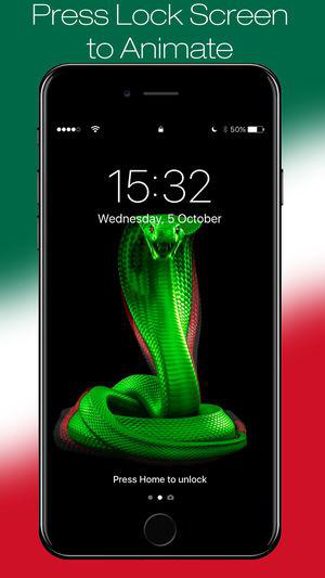 3D Image Live Wallpaper - Apps on Google Play