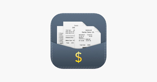 Receipts Plus is one of the 10 Best iPhone Receipt Tracking Apps To Manage Your Receipts 2019.