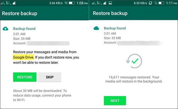 how to recover deleted whatsapp