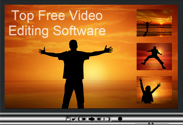 Top 5 Best Video Editing Softwares