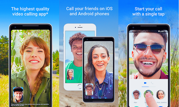How to Use Google Duo on Android for Free Video Calls.