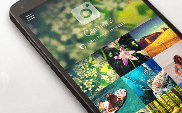 Best Gallery Apps for Android.