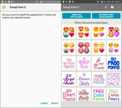 How to Get iPhone Emojis for Android