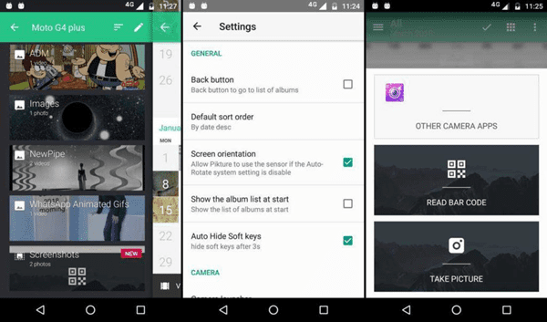 10 Best Android Gallery Apps in 2019