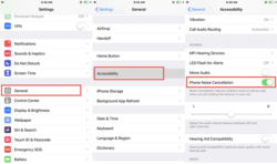 How to Fix Your iPhone Microphone Not Working 2019