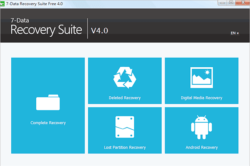 10 Best Free Android Data Recovery Software in 2020