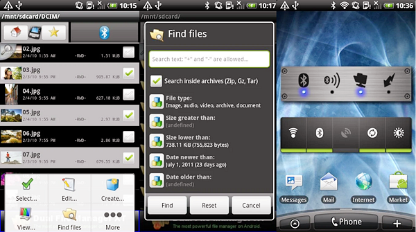 Bluetooth File Transfer is best Android File Transfer Apps to Transfer Android Data.