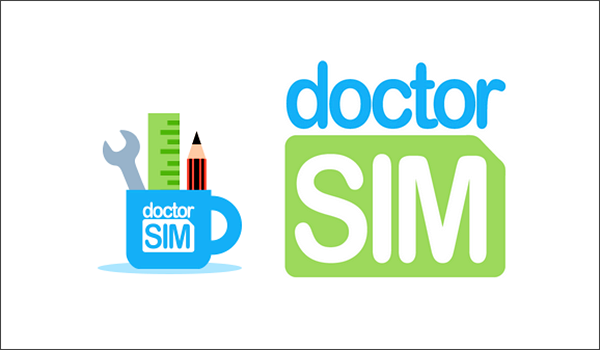 doctorSIM is one of the best Mobile Phone Unlocking Software.