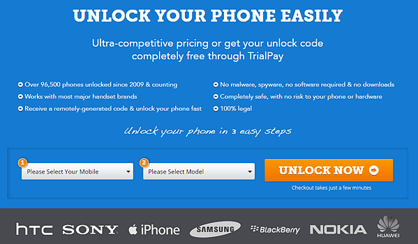 all android mobile unlock software free download