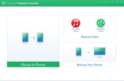 10 Best File Transfer Apps for Android Phone Data Transfer