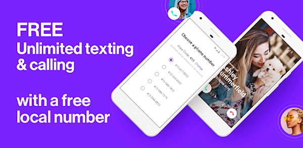 Using Textnow.com to Help You Receive SMS Online for Free.