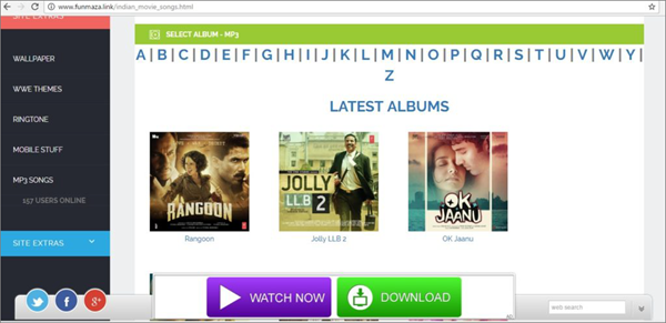 funmaza.in is one of the top Best Websites to Download Hindi MP3 Songs.