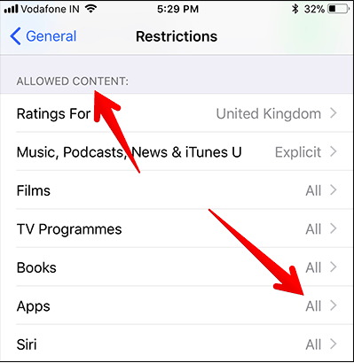 How to Hide Downloaded Purchased Apps on iPhone and iPad