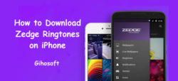 adding zedge ringtones to iphone adding zedge ringtones to iphone