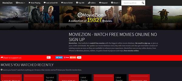 Movie Zion is one of the best Coke and Popcorn Streaming Website.