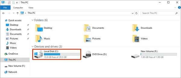 Using bitlocker to Get Photos Encrypted Before Uploading to Cloud with BitLocker.