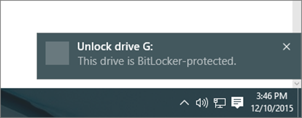 How to Encrypt a USB Drive with BitLocker on Windows?