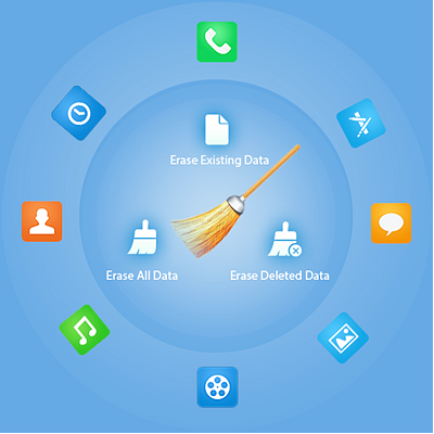 5 Best Free Android Data Eraser Software In 2019