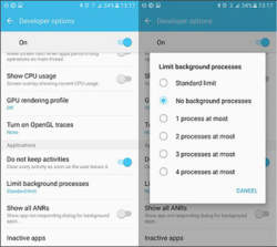 5 Methods to Stop Apps Running in the Background on Android