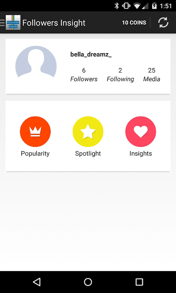 Using Instagram tracker to Check Who Viewed My Instagram Profile/Account.