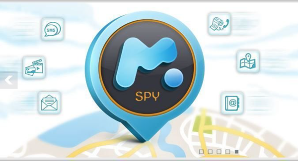 mSpy is one of the best alternatives to spyhuman.