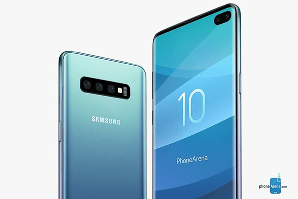 S10 series by Samsung is one of the very few smartphones around the globe to use this chipset.