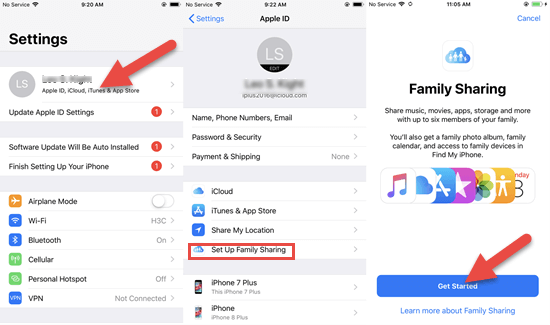 6 Tips On How To Share Calendar On IPhone 6 Tips On How To Share Calendar On IPhone