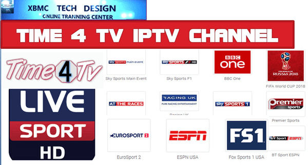 Time4TV is one of the best live cricket streaming sites to watch online cricket.
