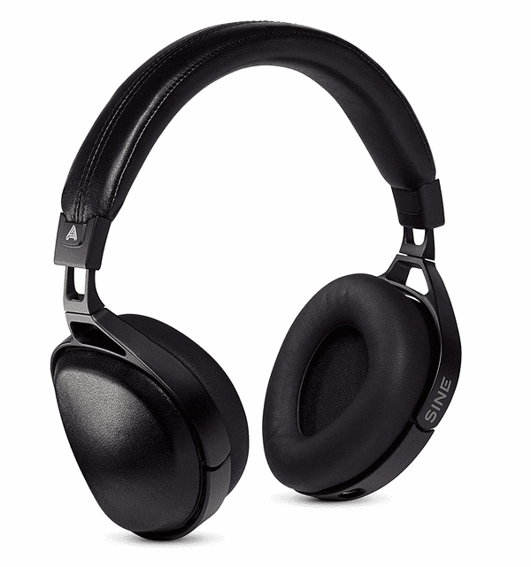 Audeze SINE is one of the best lightning headphones for your iPhone.