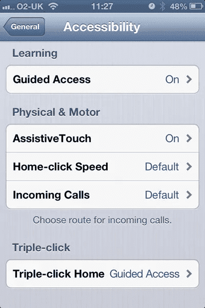 How to Deal with a Broken iPhone Home Button