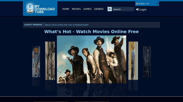 Top 15 Sites To Download Hd Movies Offline For Free