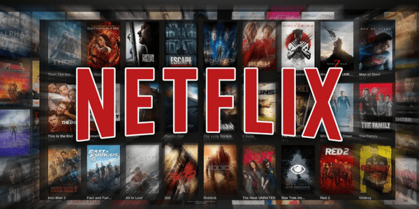  Netflix is a major online streaming platform for the users where they can stream their favorite anime series.