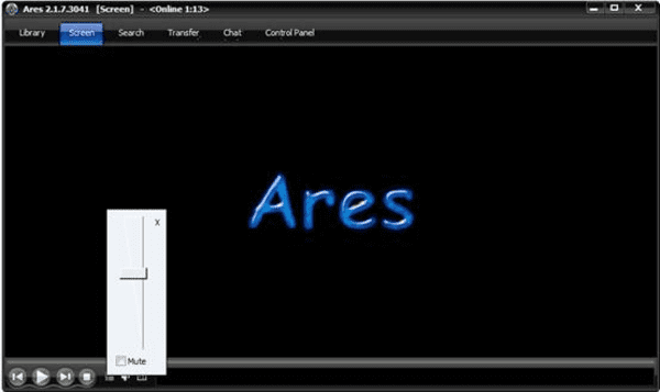 ares free music download for windows 10