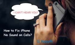 9 Easy Ways to Fix iPhone No Sound on Calls (iOS 13/12)