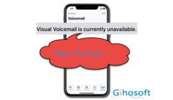 9 Ways to Fix iPhone Voicemail Not Working after iOS Update